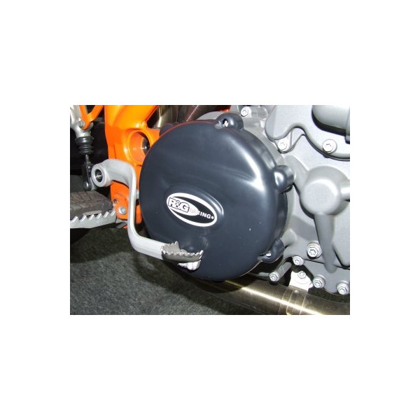 R&G Engine Case Covers for KTM LC8 (RHS)